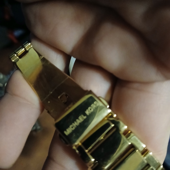 Michael kors watch mens - Picture 2 of 4